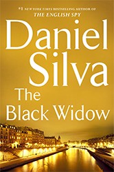 Cover of The Black Widow