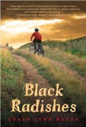 Cover of Black Radishes