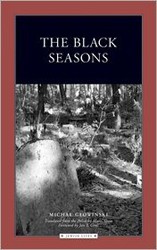 Cover of Black Seasons