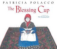 Cover of The Blessing Cup