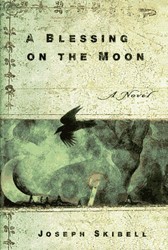 Cover of A Blessing on the Moon