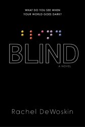 Cover of Blind