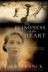 Cover of The Blindness of the Heart