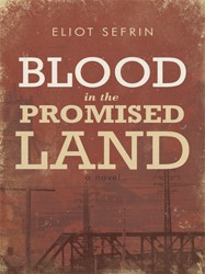 Cover of Blood in the Promised Land
