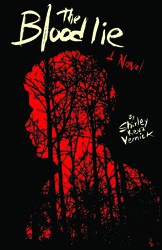 Cover of The Blood Lie
