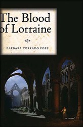 Cover of The Blood of Lorraine