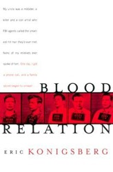 Cover of Blood Relation