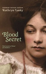 Cover of Blood Secret