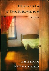 Cover of Blooms of Darkness