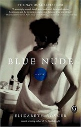 Cover of Blue Nude