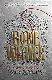 Cover of Bone Weaver