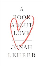 Cover of A Book About Love
