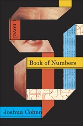 Cover of Book of Numbers: A Novel
