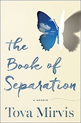 Cover of The Book of Separation