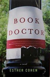 Cover of Book Doctor