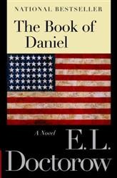 Cover of The Book of Daniel