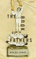 Cover of The Book of Fathers