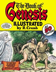 Cover of The Book of Genesis