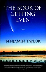 Cover of The Book of Getting Even