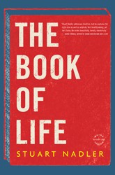 Cover of The Book of Life