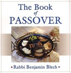 Cover of The Book of Passover