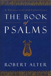 Cover of The Book of Psalms