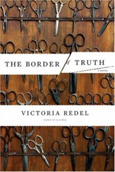 Cover of The Border of Truth: A Novel