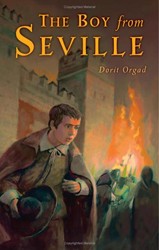 Cover of The Boy from Seville