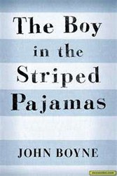 Cover of The Boy in the Striped Pajamas