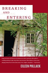 Cover of Breaking and Entering