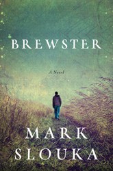 Cover of Brewster