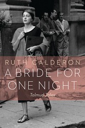 Cover of A Bride for One Night: Talmud Tales