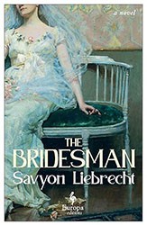 Cover of The Bridesman
