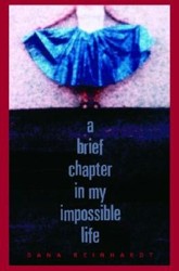 Cover of A Brief Chapter in My Impossible Life