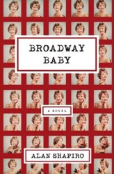 Cover of Broadway Baby