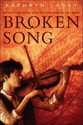 Cover of Broken Song