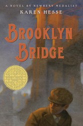 Cover of Brooklyn Bridge