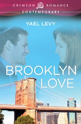 Cover of Brooklyn Love