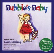 Cover of Bubbie's Baby