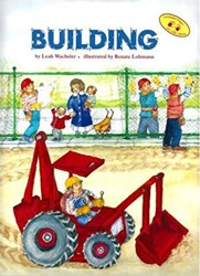 Cover of Building