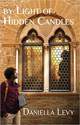 Cover of By Light of Hidden Candles