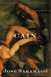 Cover of Cain