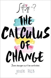 Cover of The Calculus of Change