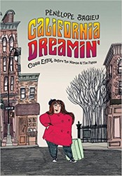 Cover of California Dreamin': Cass Elliot Before The Mamas & The Papas