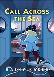 Cover of Call Across the Sea