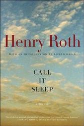 Cover of Call It Sleep