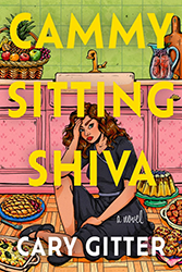 Cover of Cammy Sitting Shiva
