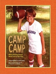 Cover of Camp Camp