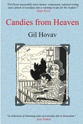 Cover of Candies from Heaven