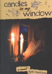 Cover of Candles in My Window